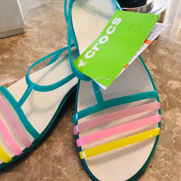 Crocs sandals - Picture 2 of 4